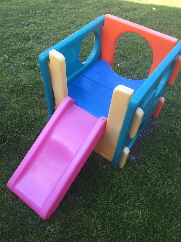 gumtree outdoor toys